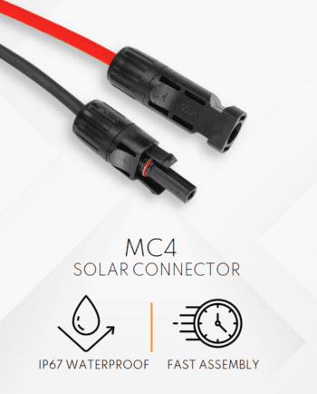 mc4 connector
