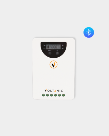 40A MPPT Charge Controller | 12/24V