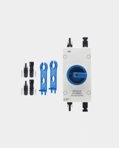 DC Isolator Switch | 32A 1500V