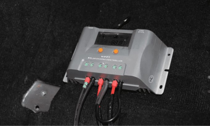 Load Controller Port Everything About the Load Output Terminal on Your Controller