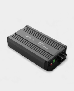 60A DC to DC 12V LiFePO4 Battery Charger
