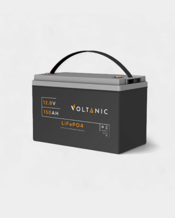 150AH 12V LifePO4 Lithium Leisure Battery